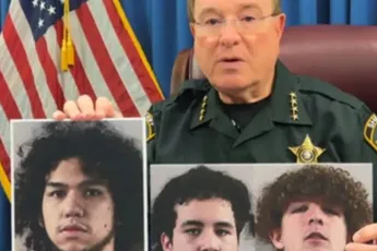 Duo dreigt met massaschietpartij bij McDonald’s, één krijgt kogel in z’n nek terug