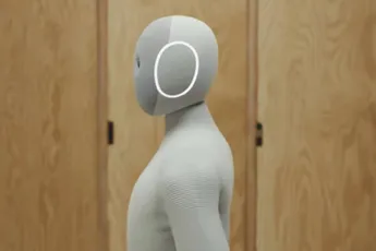 Voor $20.000 koop je nu een ‘slimme’ huisrobot, maar die stiekem bestuurd wordt door een mens