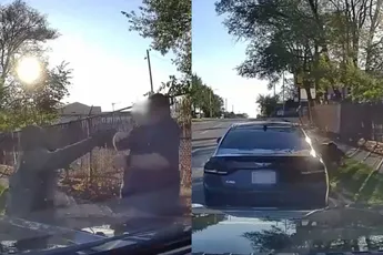 Dashcam toont dodelijk incident in Milwaukee: familie van slachtoffer noemt schietpartij “tragisch maar terecht”