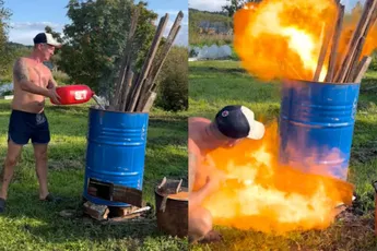 Zo kom je ook lekker snel van je lichaamshaar af