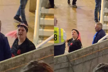 Birmingham-fan heeft straks een klein deukje in haar ego