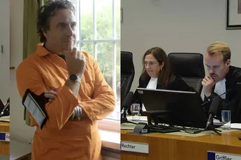 Eis van vijf maanden cel tegen Marco Borsato voor betasten minderjarige