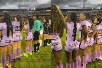 Damesvoetbal krijgt ineens héél veel nieuwe fans