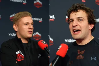 Dennis Schouten toch niet afgevoerd, mensen uit het publiek wilden hem vermoorden