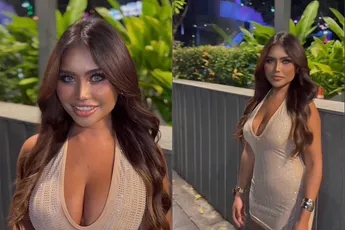 Durf je het? Russisch roulette spelen in Thailand