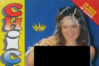 Fun fact zaak Marco Borsato: Moeder vermeend slachtoffer stond op cover vies blaadje