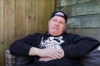 Gabberlegende François Prijt aka DJ Chosen Few is niet meer