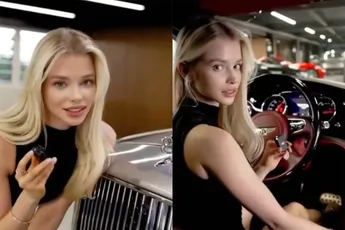 Geniale remix van Bentley-video met Bryan en William van Mooi Wark