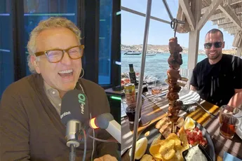 Gordon over zijn vermeende avontuurtje als openstaand doel voor oud Ajax-speler John Heitinga