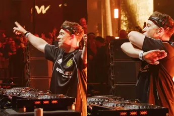 Hardwell draait "Baila De Gasolina" remix van Outsiders en Ruthless