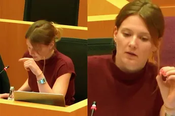 In België kan het wel: gevangenistekort is gemakkelijk op te lossen