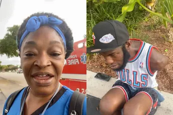 Je voelt bijna het moment dat telefoondief z’n carrière heroverweegt