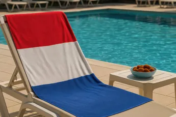 Nederlanders storen zich het meest aan… andere Nederlanders op vakantie
