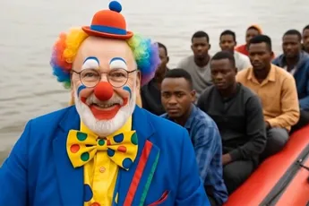 Nummer "Ik ben Fransie Timmermans" gaat keihard viraal op social media