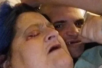 The Voice of Urk zou gewoon een ding moeten zijn