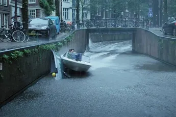 Trailer Amsterdamned 2 gelanceerd — eerste Nederlandse film ooit in IMAX 🎥💥