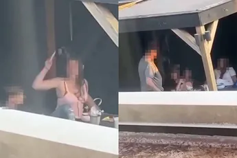 Van gezellig samenzijn naar complete huiselijke ramp in anderhalve minuut: zo doe je dat