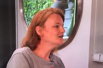 Ondertussen in Lang Leve de Liefde: Verrassing, je date is al 16 weken zwanger