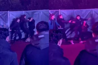 🎃 Video toont wat er écht misging bij Walibi’s Fright Nights