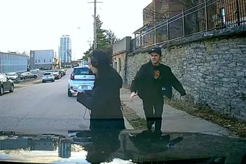 Viraal verhaal over man die vrouw redt en daarna aangeklaagd wordt voor onzedelijk gedrag blijkt onzin