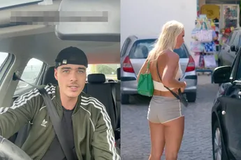 Wat verdient een propper eigenlijk? Lucas legt het uit – en dat tikt lekker aan in de zon 🍹