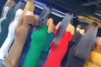 Vorm al bepaald, kleur nog niet