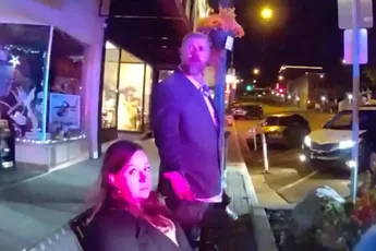 Vrouwelijke rechter betrapt tijdens wildplassen: niemand staat boven de wet in Arizona