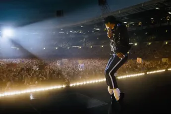 Herinneringen en wat mixed feelings: trailer Michael Jackson-biopic met zijn eigen neef in de hoofdrol