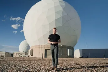 Als je 'A House of Dynamite' hebt gezien: Hoe Amerika elke raketlancering op aarde detecteert