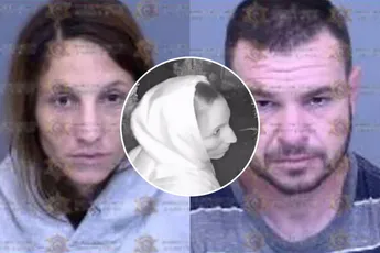 Arizona’s “Bonnie & Clyde met Benefits” opgepakt na inbraak én openbare love session