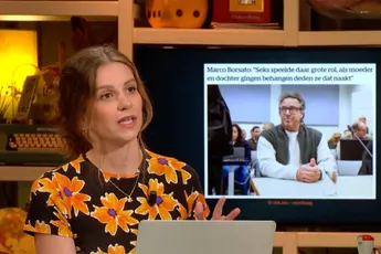 Belgie volgt ook de zaak van Marco Borsato: naakt behangen komt meer voor dan je denkt