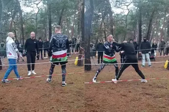 Een Hood Fight is soms alles dat je nodig hebt