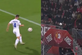 Eigenlijk is dit de bier-crime van de eeuw