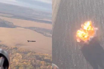 Europa worstelt met drones, maar een Oekraïense soldaat zegt: Hold My Beer!