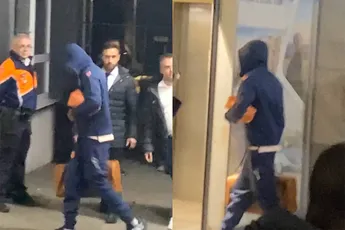 FC Barcelona-speler Lamine Yamal racistisch bejegend op luchthaven van Oostende