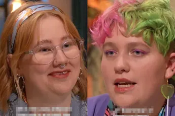 Geeft niet, als je de gender bender agenda niet snapt