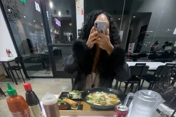 Hier hadden de foodies niet op gerekend…