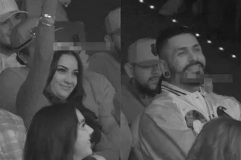 Komediant vindt man in de 'friendzone' zielig en regelt dame voor hem