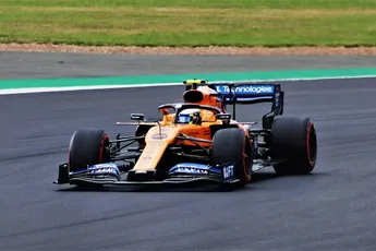 BAM! Max Verstappen kan nog kampioen F1 worden: Norris en Piastri gediskwalificeerd in Las Vegas