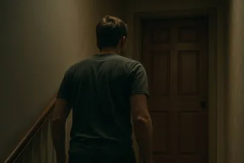 Man betrapt vriendin met haar ex-man, en zet haar op Marktplaats