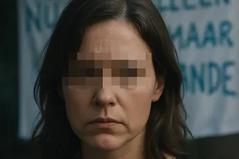 Man in Beek en Donk betrapt op vreemdgaan en de hele straat mag het weten