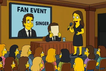 Rare beelden van moeder in zaak-Borsato duiken op: “Wie zou het doen met Marco?”