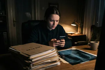 Verhaal van ‘Marlotte’ begon helemaal niet bij Annika