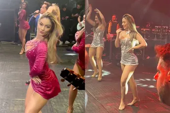 Opeens heb je het: je verhuist naar Brazilië, om te trouwen met een danseres