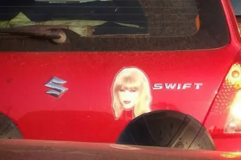 Gewoon een verzameling hilarische foto's #2147