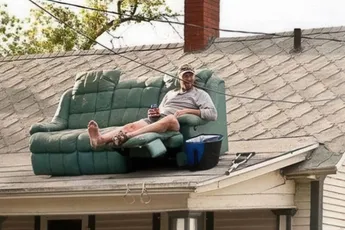 Gewoon een verzameling hilarische foto's #2151