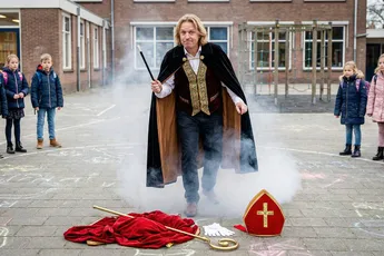 Utrechtse school blaast Sinterklaasfeest op: ‘Te veel pijn voor een kinderfeest'