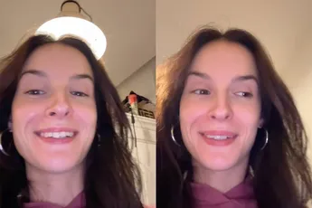 Vrouw durft te vragen: “Vind jij je eigen valse lucht ook weleens lekker ruiken?”