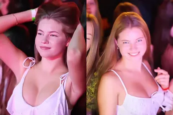 Witte rook! Vriendentrip 2026 heeft een bestemming