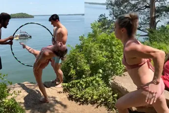 Zij weet dat een goede voorbereiding het halve werk is